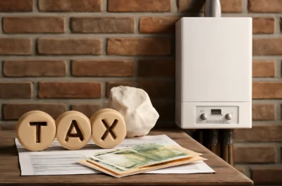 Immagine illustrativa per l'articolo: Addio al bonus per le vecchie caldaie cosa cambia dal 2025 e come devono muoversi gl...