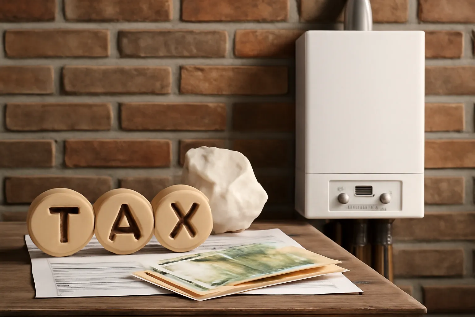 Immagine illustrativa per l'articolo: Addio al bonus per le vecchie caldaie cosa cambia dal 2025 e come devono muoversi gl...