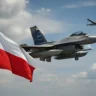 Nuovo allarme in Polonia: jet NATO in volo e drone russo in Romania