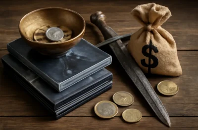 Humbling Soulslikes: Bundle Soulslike con Beneficenza e Prezzi Vantaggiosi