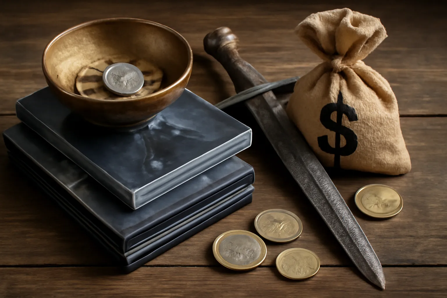 Humbling Soulslikes: Bundle Soulslike con Beneficenza e Prezzi Vantaggiosi