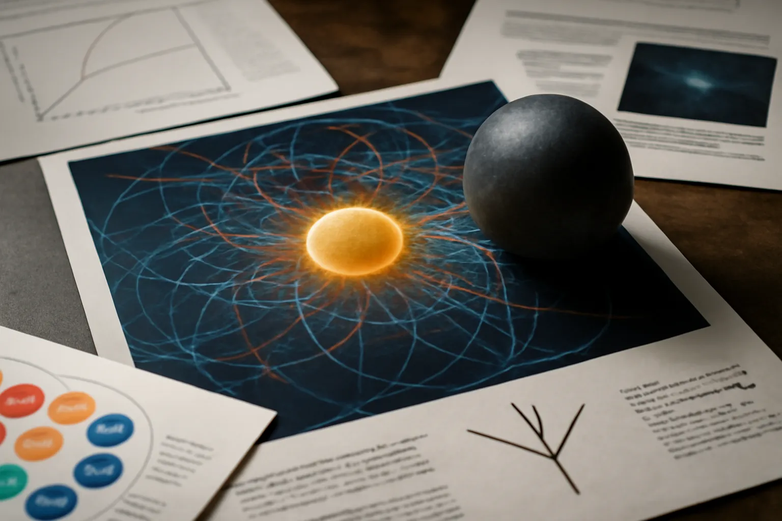 Immagine illustrativa per l'articolo: Bosone di Higgs scoperta importanza e prospettive future