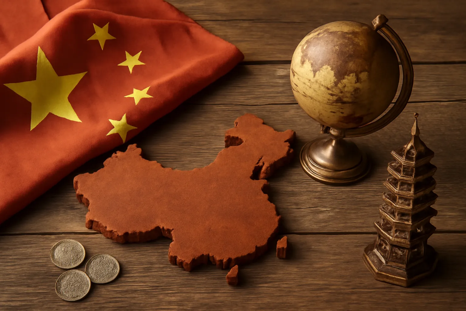 Immagine illustrativa per l'articolo: Cina sotto la lente rallentamento ristrutturazione settoriale e implicazioni per i b...