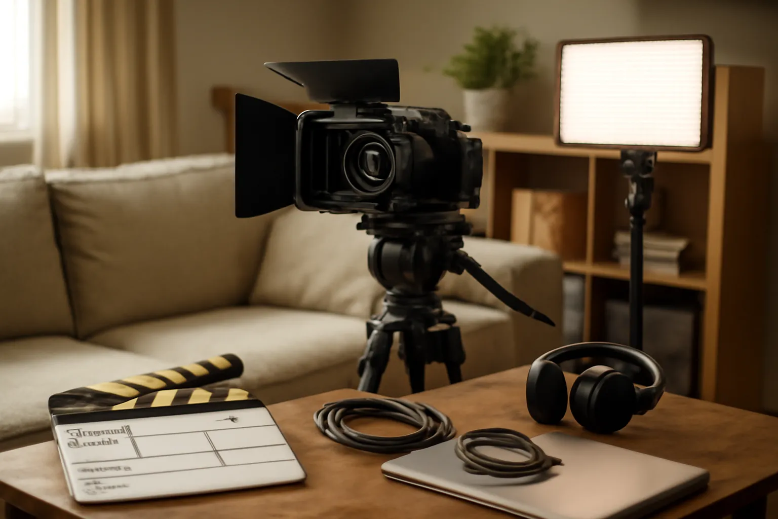 Immagine illustrativa per l'articolo: Come fare il cinema in casa guida pratica per allestire uno home theatre immersivo