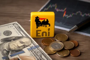 Immagine illustrativa per l'articolo: Eni buyback da 8 milioni di euro strategia finanziaria e bioraffineria Sannazzaro