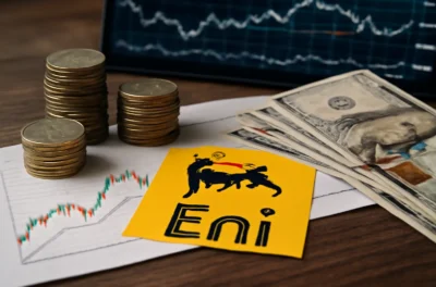 Immagine illustrativa per l'articolo: Eni Buyback e Bioraffineria Strategia di Crescita e Sostenibilit