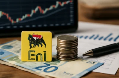 Immagine illustrativa per l'articolo: Eni buyback e bioraffineria valorizzazione azionisti e transizione verde